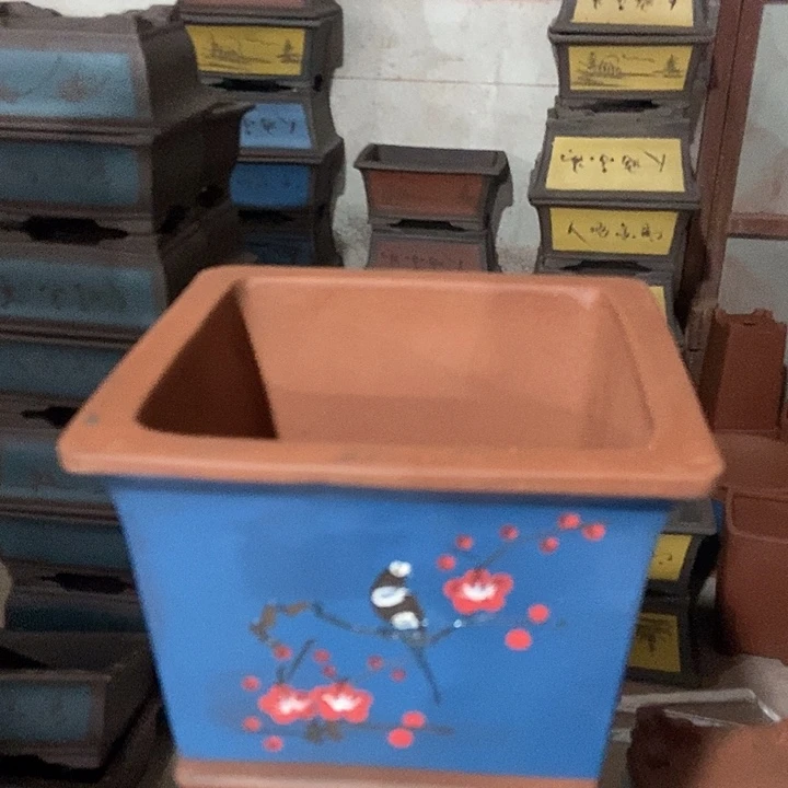 紫砂花盆27 花盆花盆花盆花盆花盆