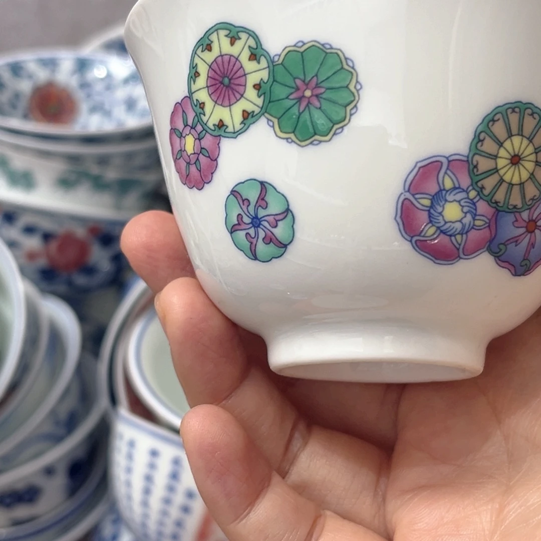 陶摆件景德镇陶瓷景德镇陶瓷