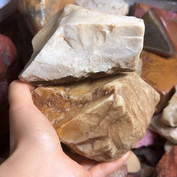 寿山石寿山石的颜色