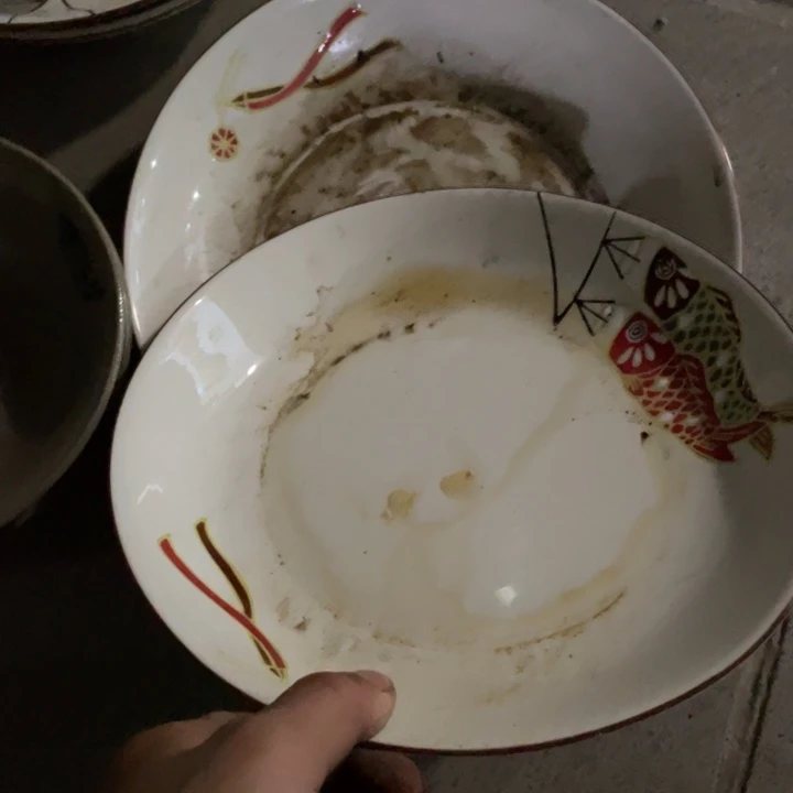 陶瓷艺术摆件。啥都有