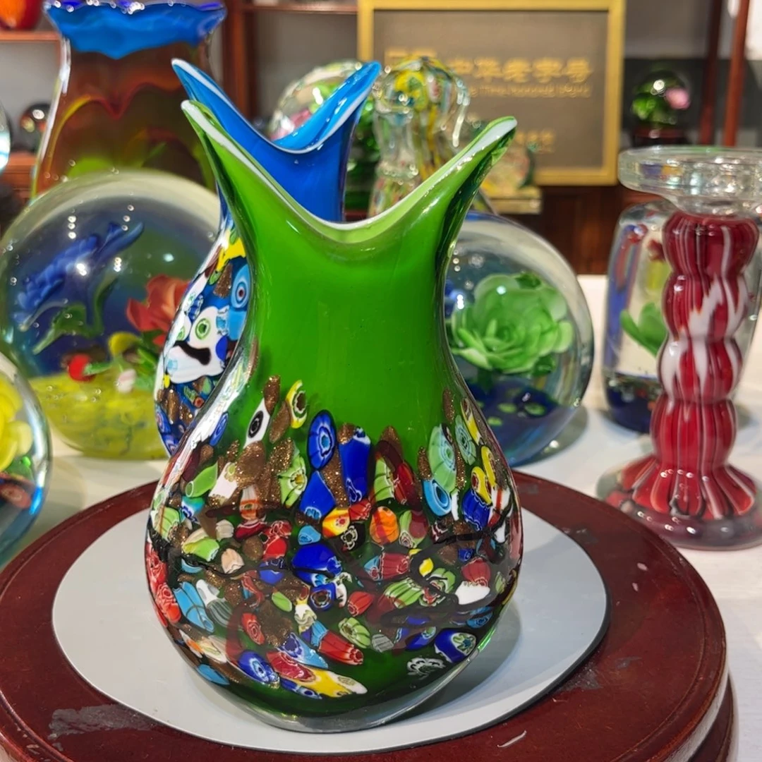 手工艺品琉璃纯手工