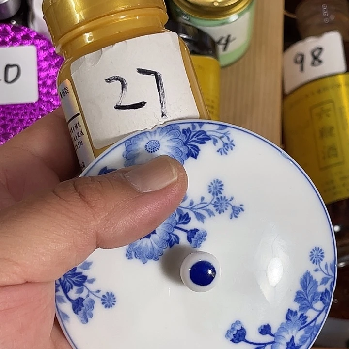 瓷片回流瓷器瓷片27