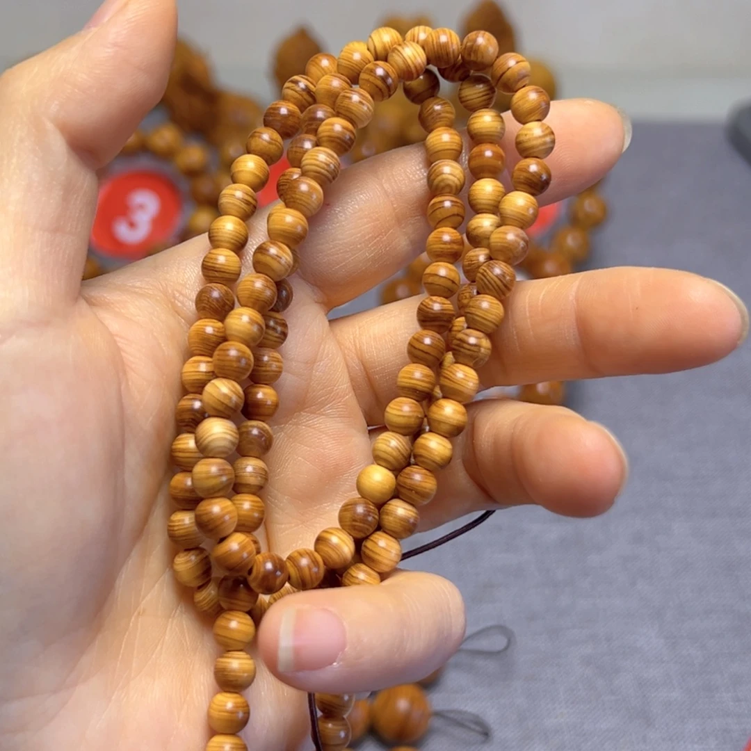 柏木（崖柏）太行崖柏0.6*108颗