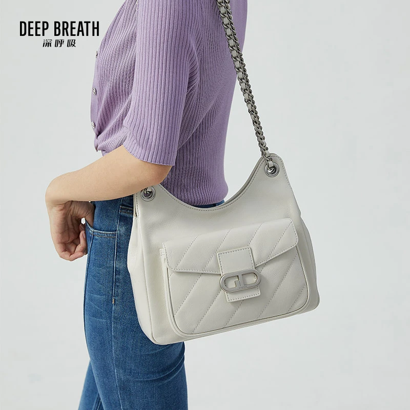 DEEP BREATH深呼吸女包小香天猫精灵斜挎手提包AB10218