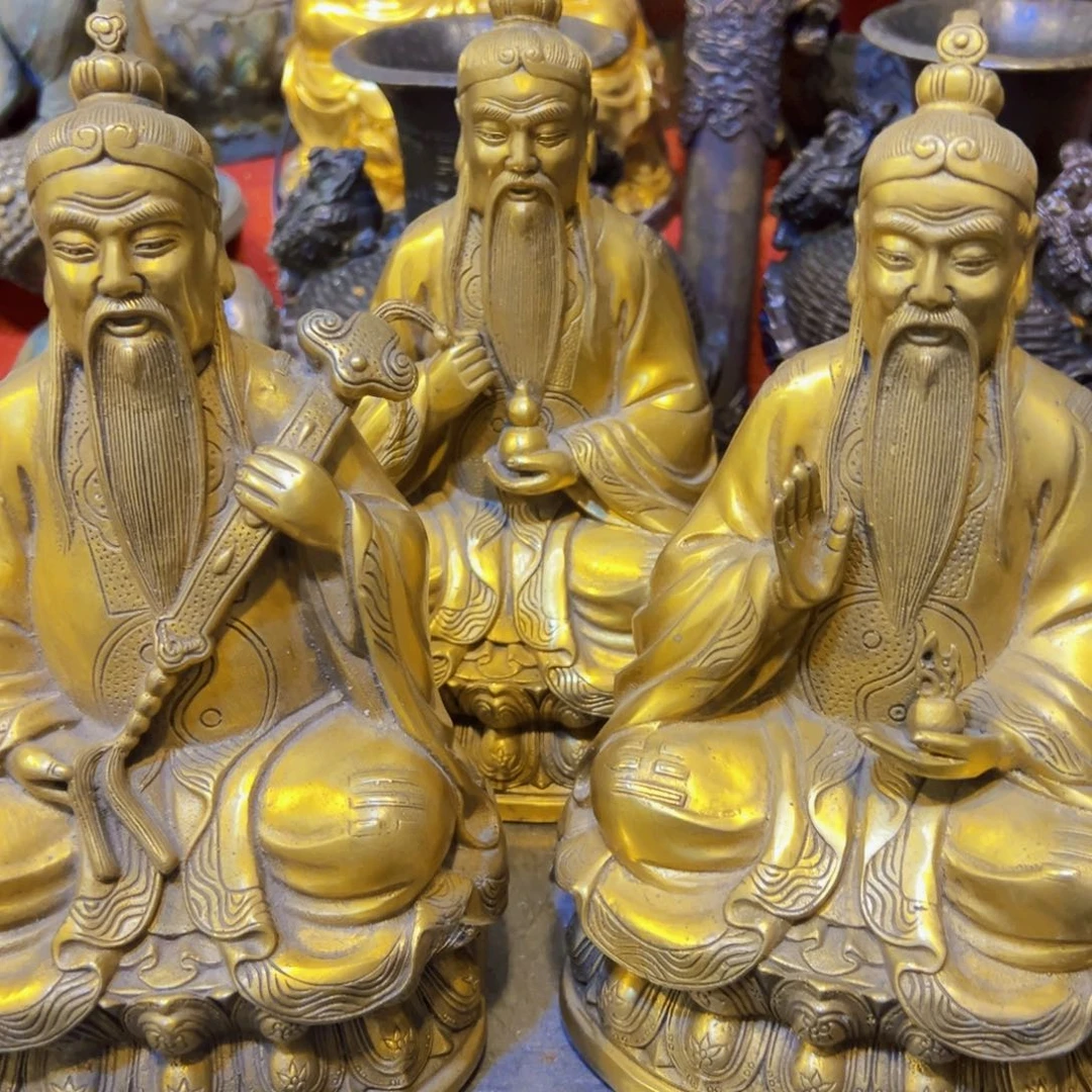*****黄铜摆件工艺品黄铜