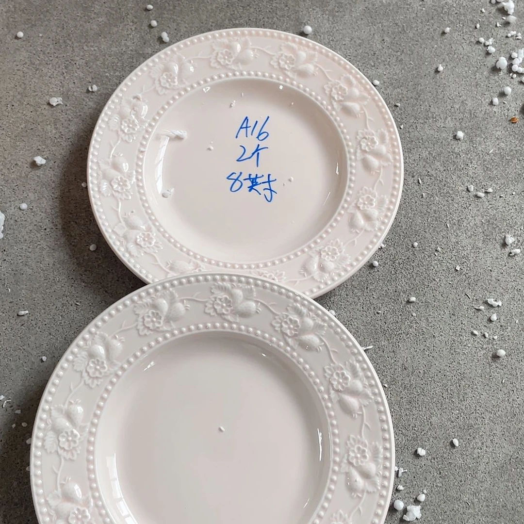 瓷片微瑕陶瓷餐具默认微瑕16