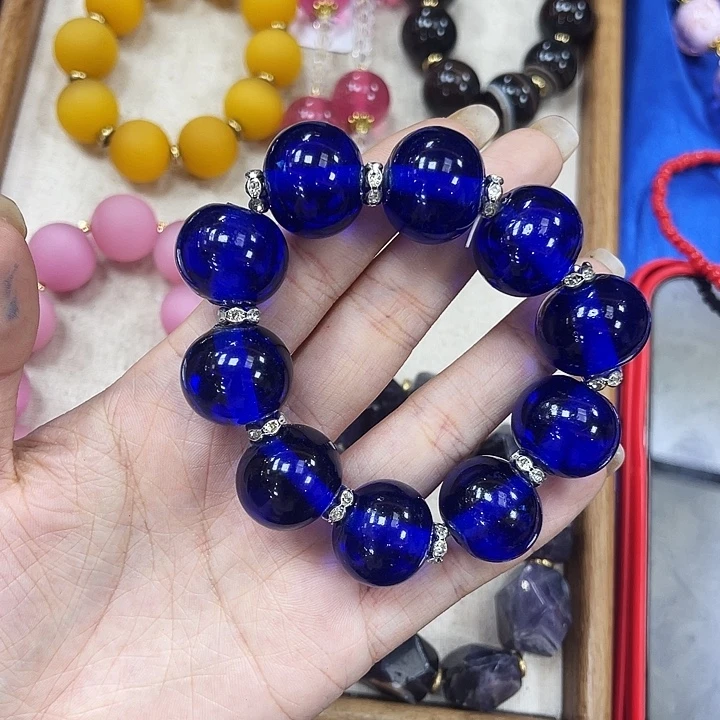 琉璃纯铜锡合金纯铜