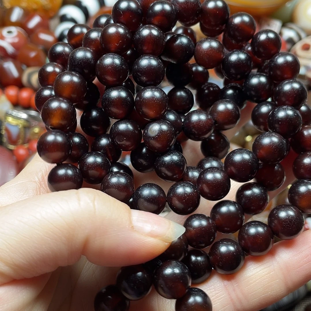 玛瑙/玉髓未镶嵌挂件