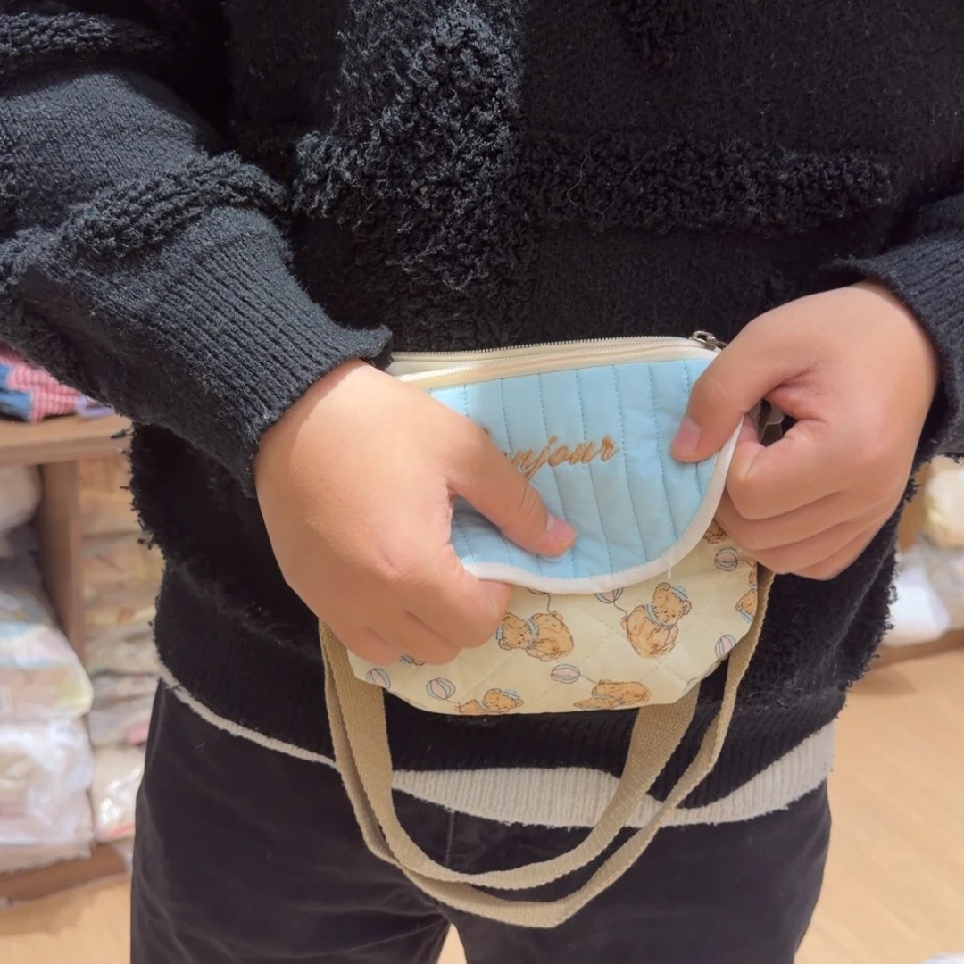 棉大馍馍推荐好看包包