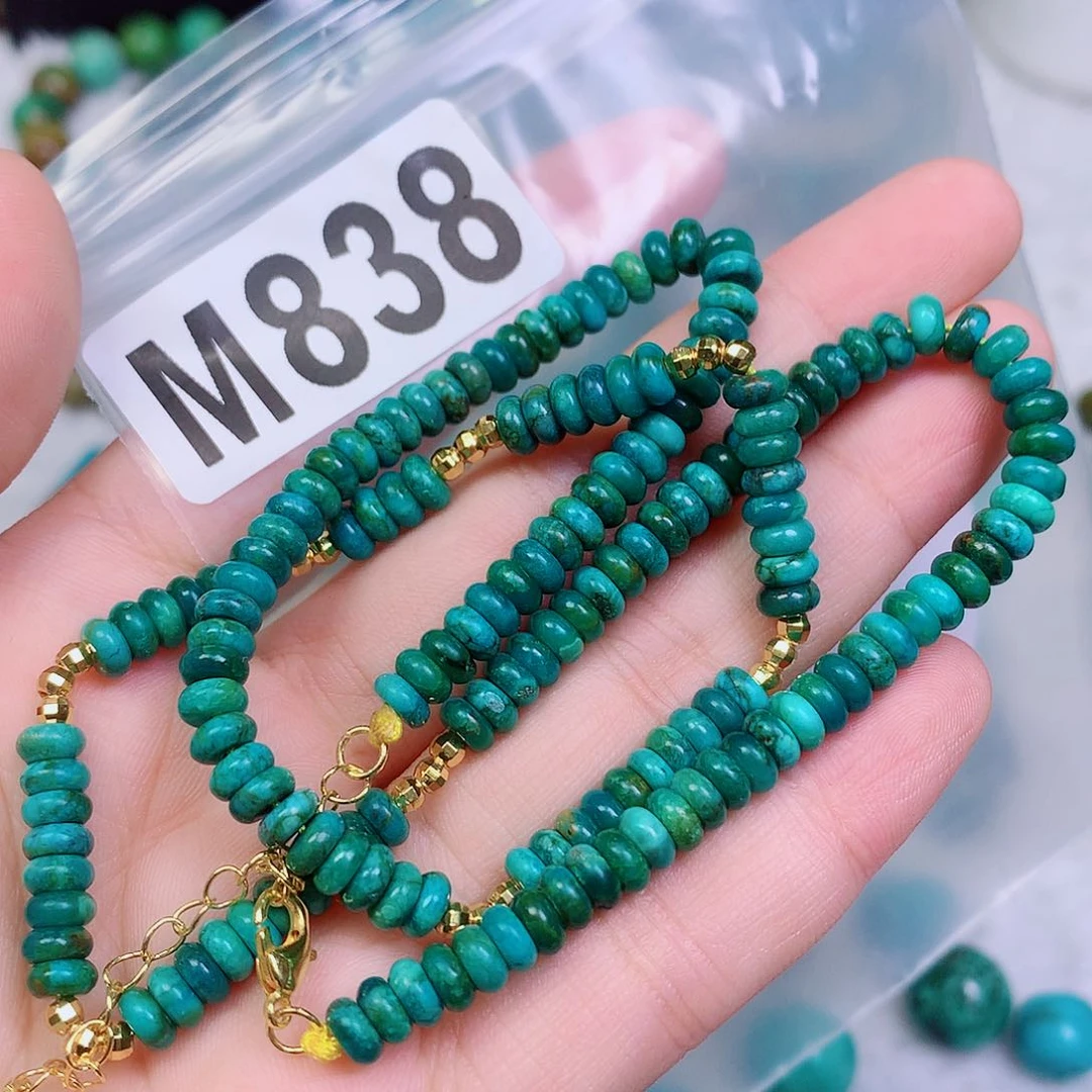 空竹粉丝专享十堰特色手工散珠