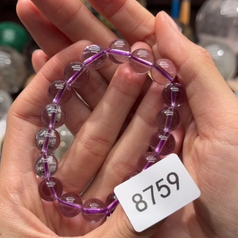 【闪购商品】未镶嵌手串水晶