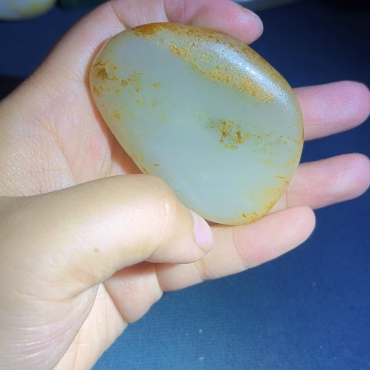 和田玉未镶嵌珠宝奇石