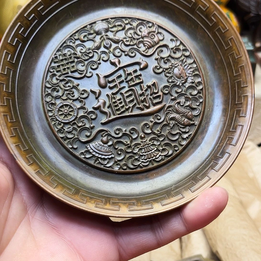 铜器精选专属链接