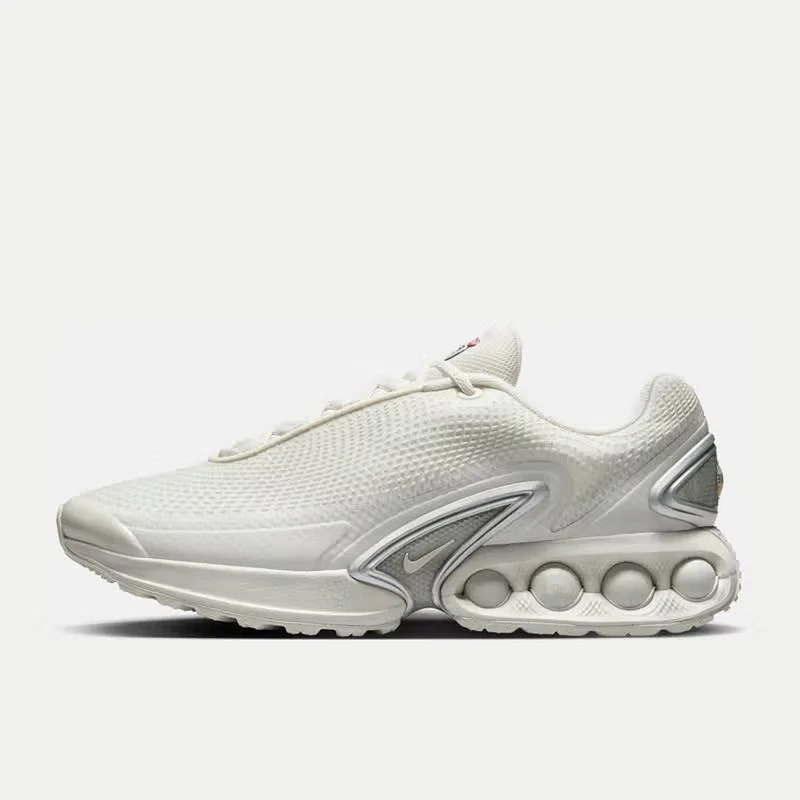 NIKE/耐克男鞋 Air Max Dn时尚舒适百搭轻便跑步鞋DV3337-013