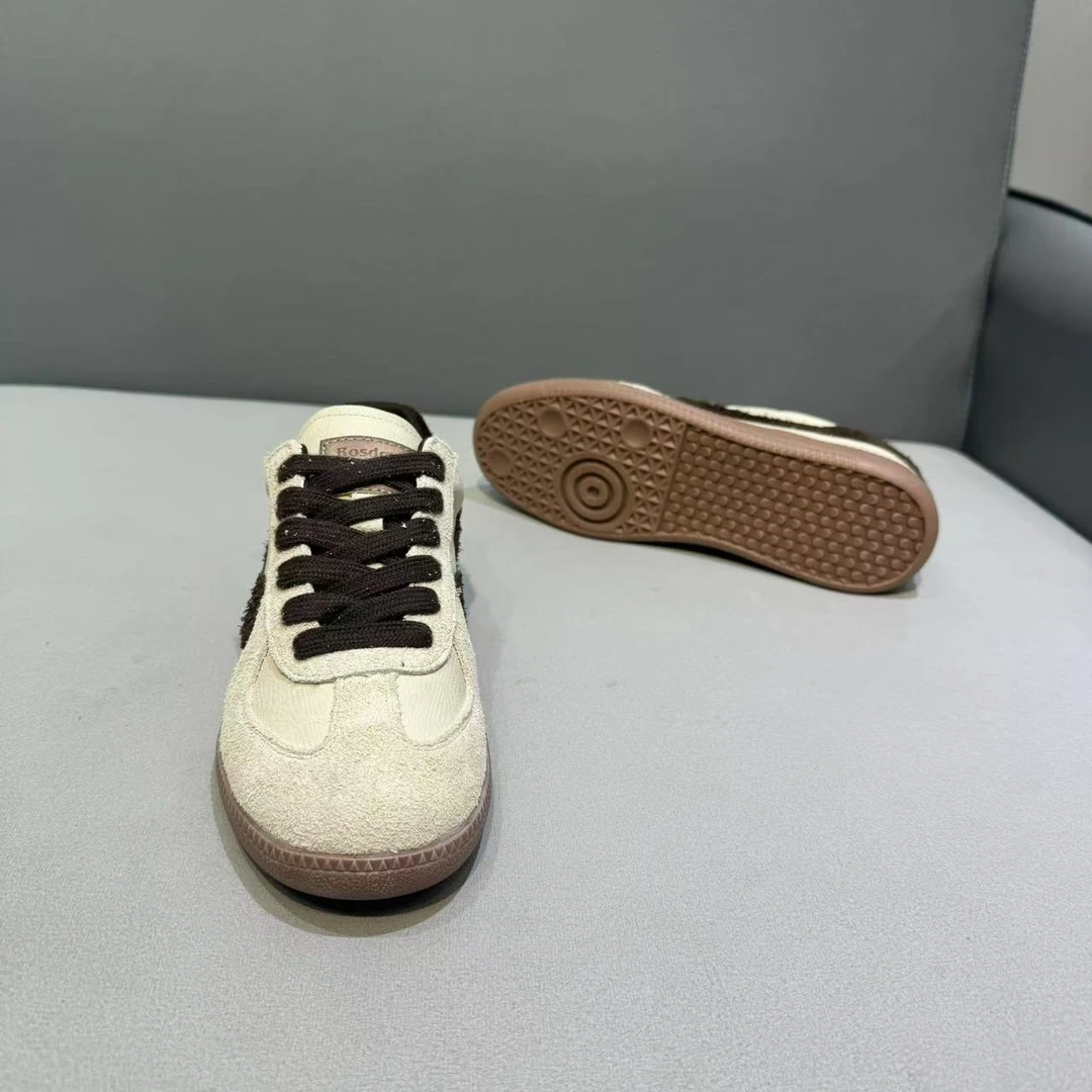 男士舒适透气B3505百搭休闲时尚板鞋