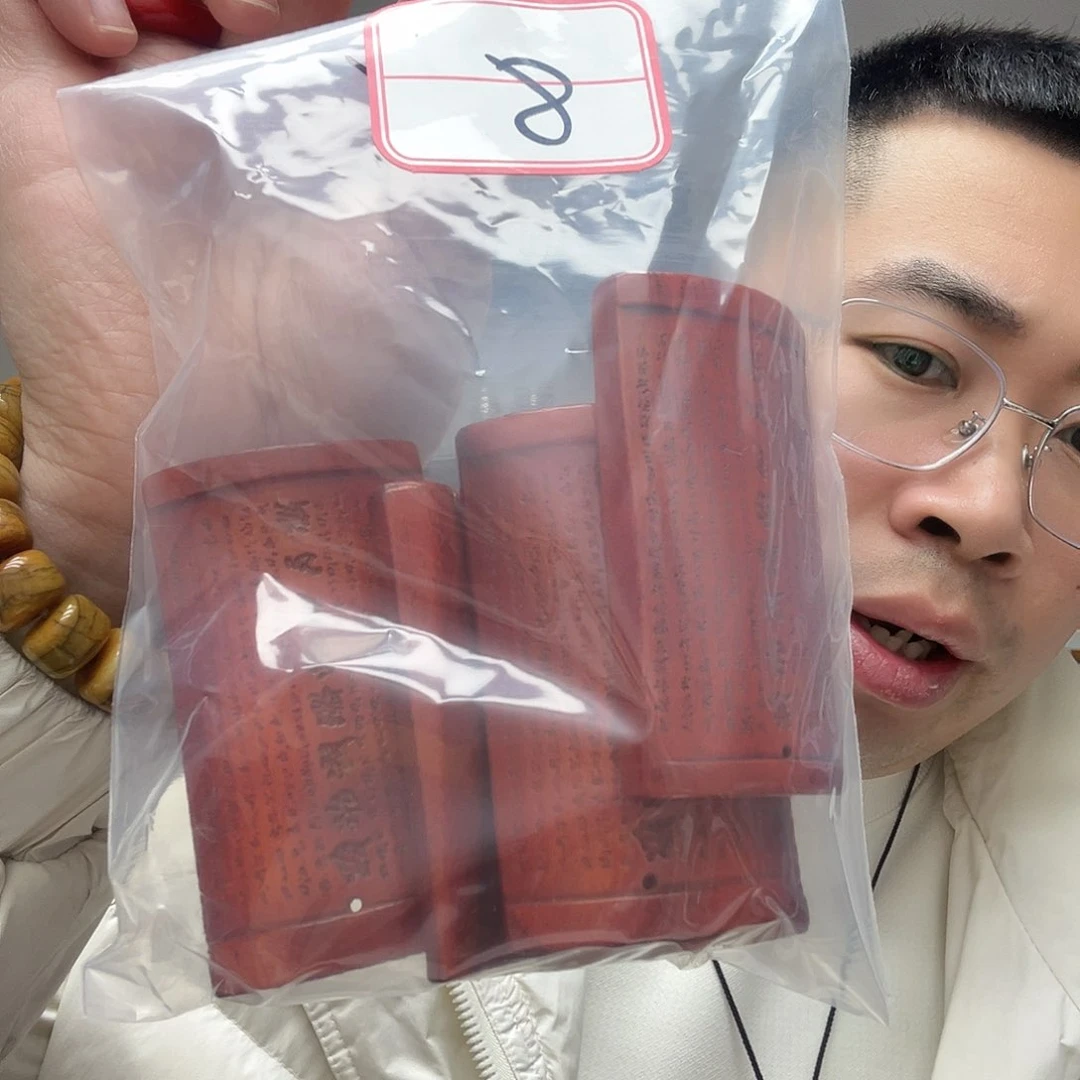 橄榄核手串/手链工艺品8