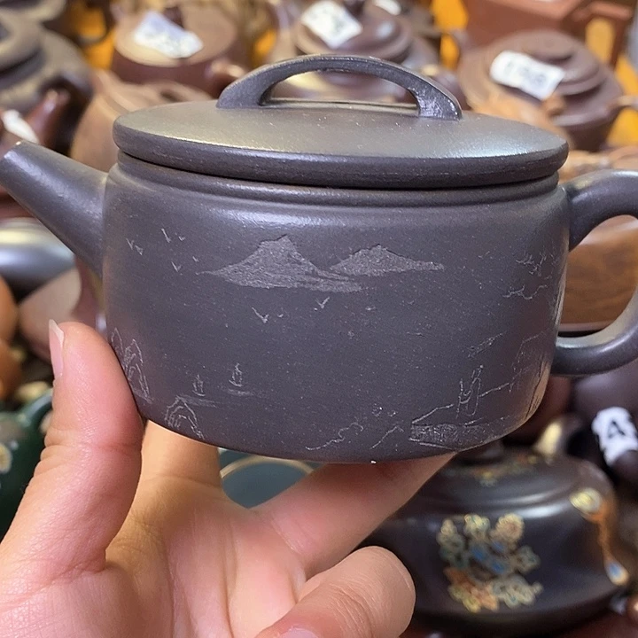 紫砂茶壶微瑕微瑕微瑕微瑕微瑕微瑕微瑕
