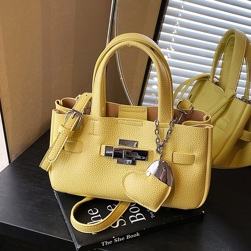 夏天流行爆款小包包女式2025新款时尚百搭手提包超火小拎包斜挎包