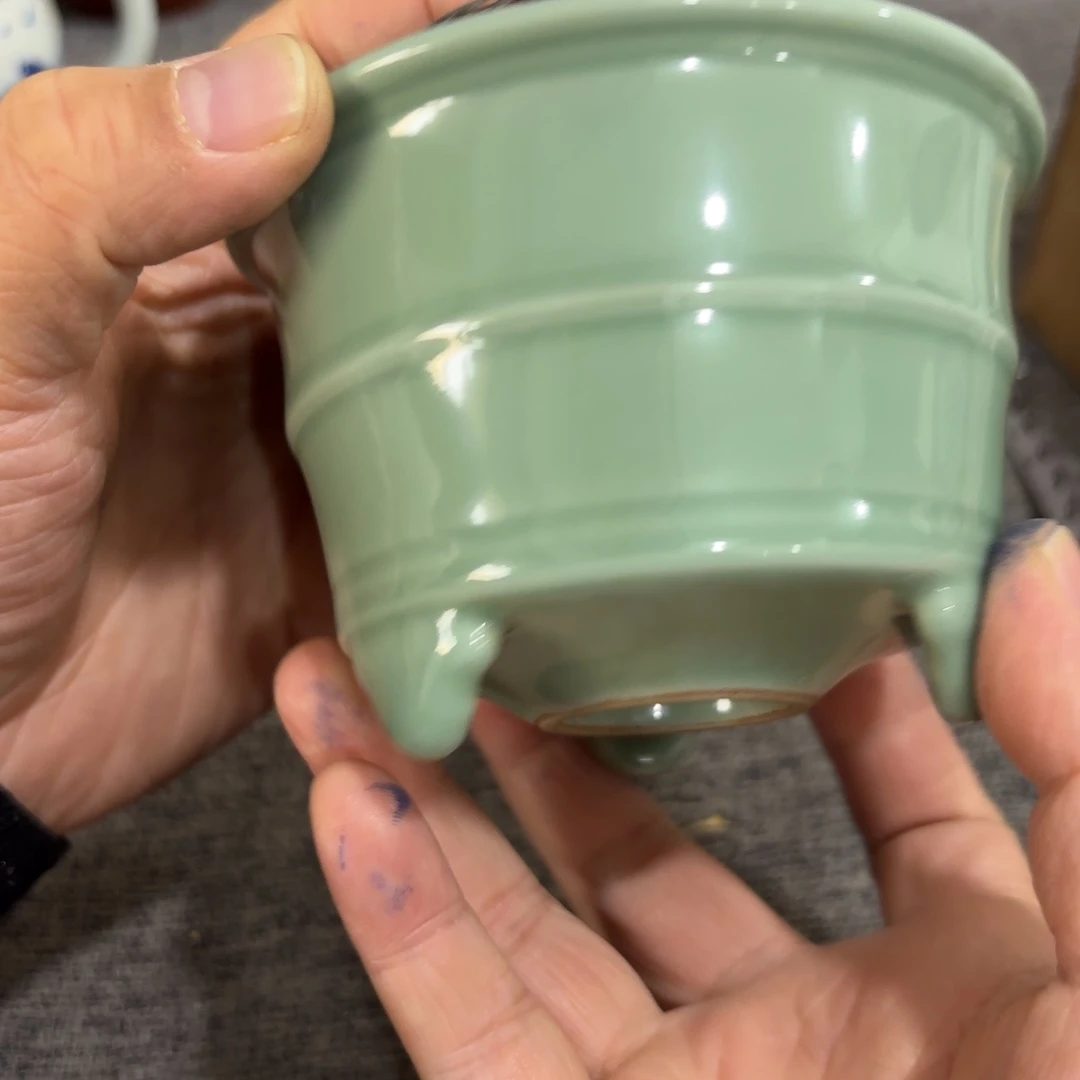 非常好看的物品 The