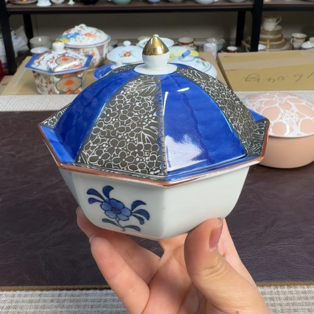 介里家的精选好物