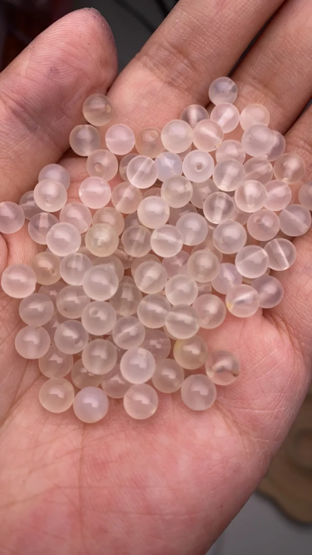 卡6散珠单珠多样款式适合创意搭配随机发200颗