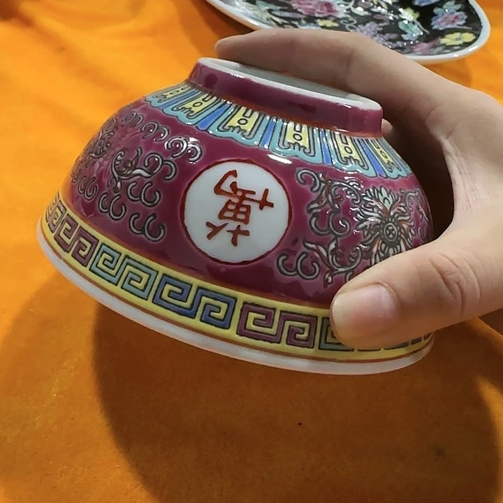 摆件景德镇陶瓷艺术品