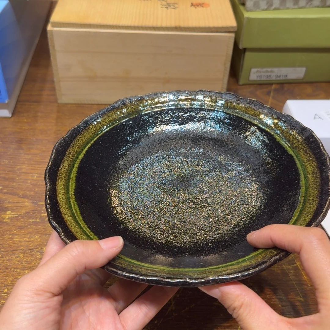 小狐狸瓷器家居好物推荐