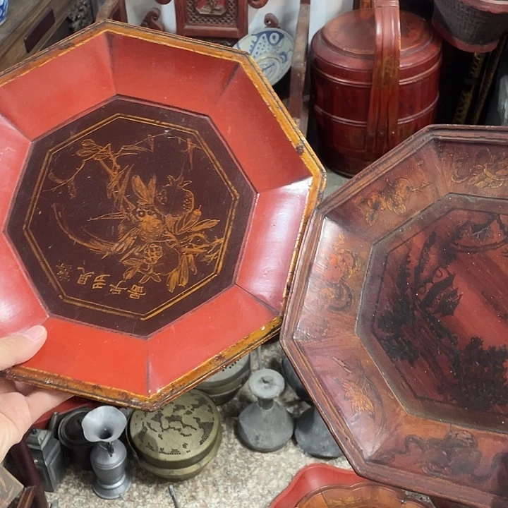 徐***勇香榧木民俗旅游资源丰富