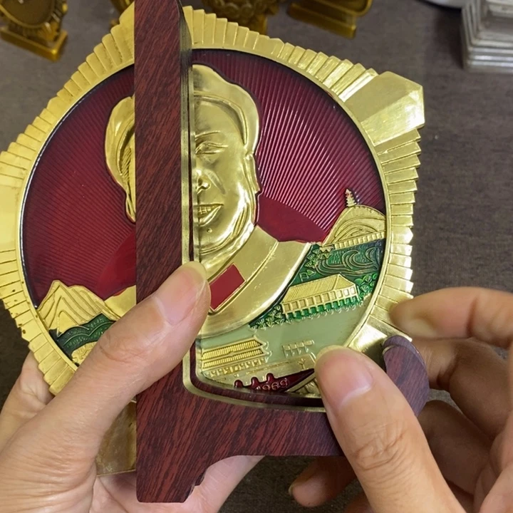 摆件景德镇陶瓷研究所