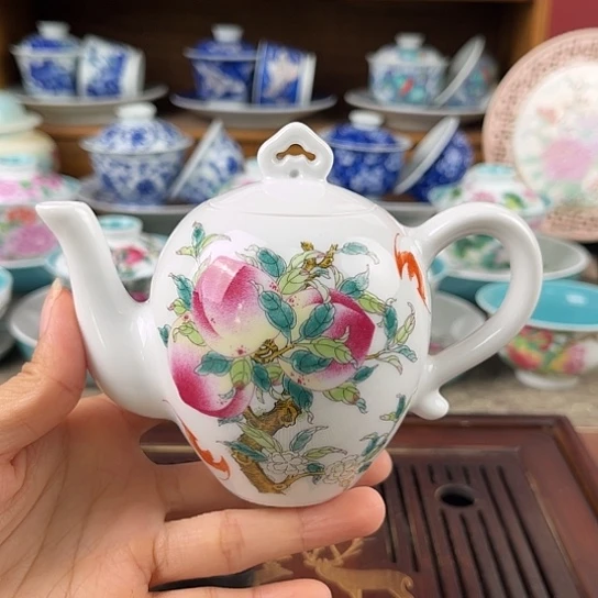 微瑕微瑕景德镇陶瓷