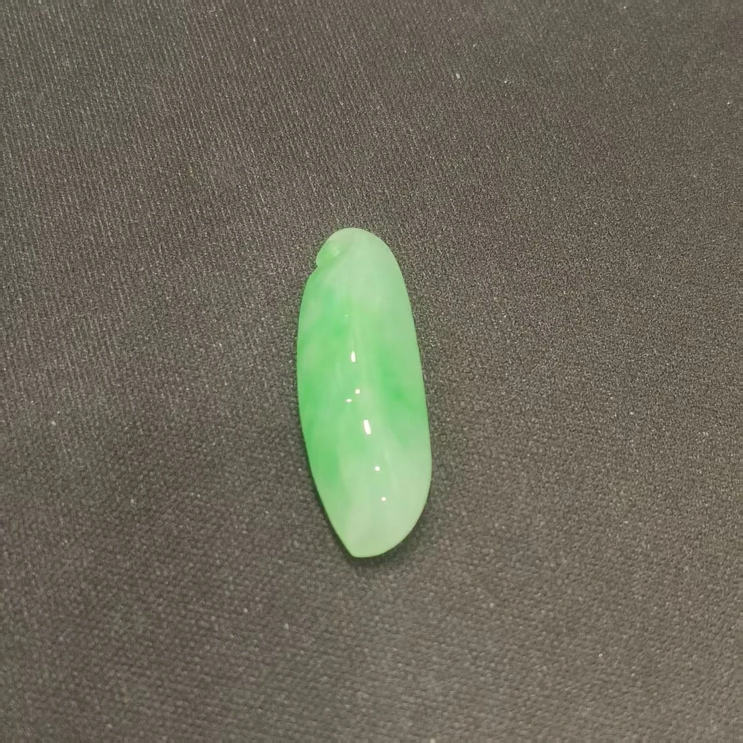 CBAI/菜百XD 翡翠挂件 小福瓜