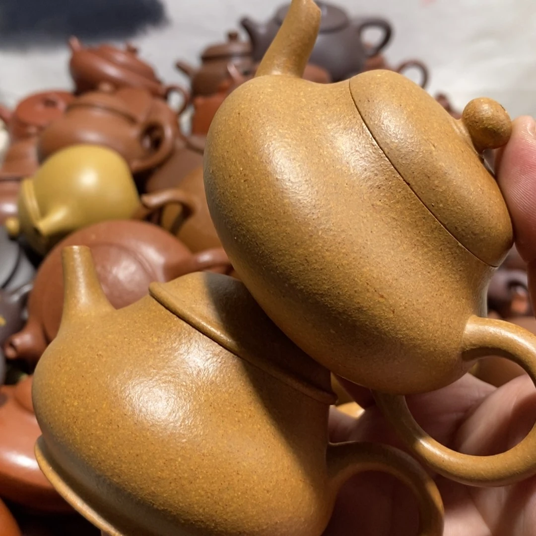 紫砂茶壶清****）闪购商品紫砂壶