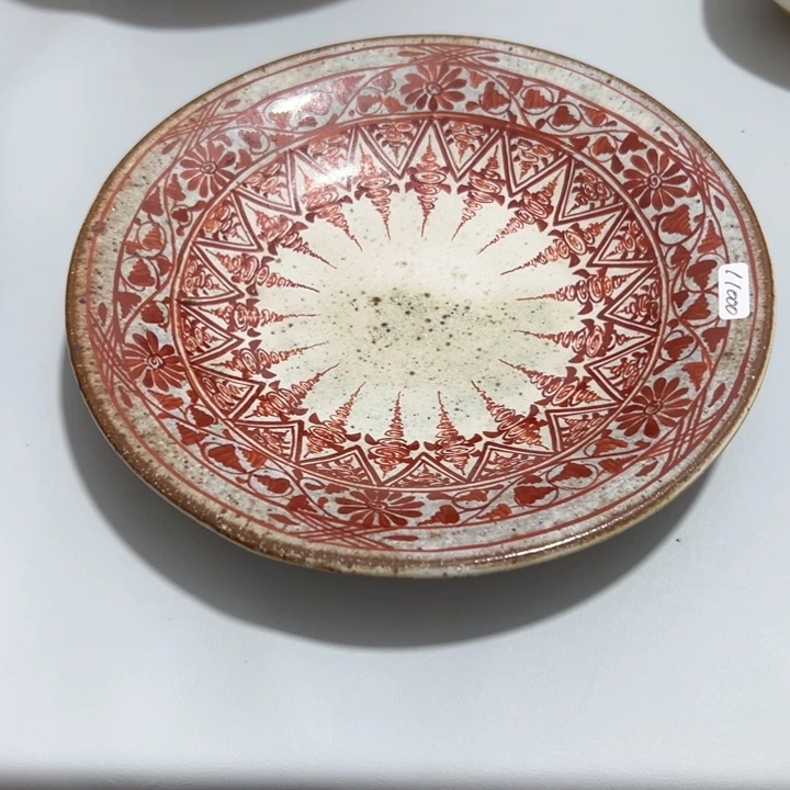 陌***芳陶器 手作 欢喜 美学