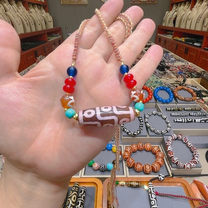 未镶嵌玛瑙/玉髓珠宝奇石