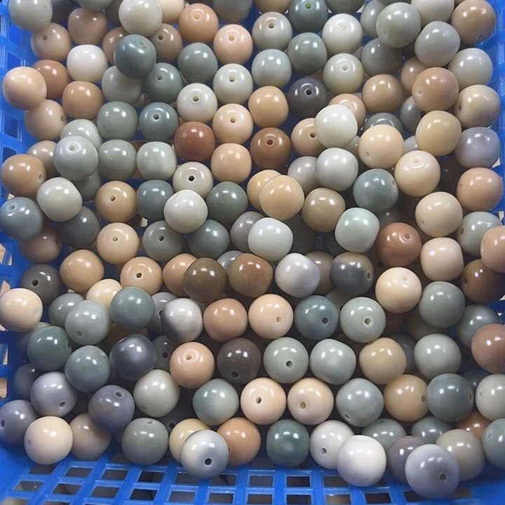 吊坠菩提根/象牙果