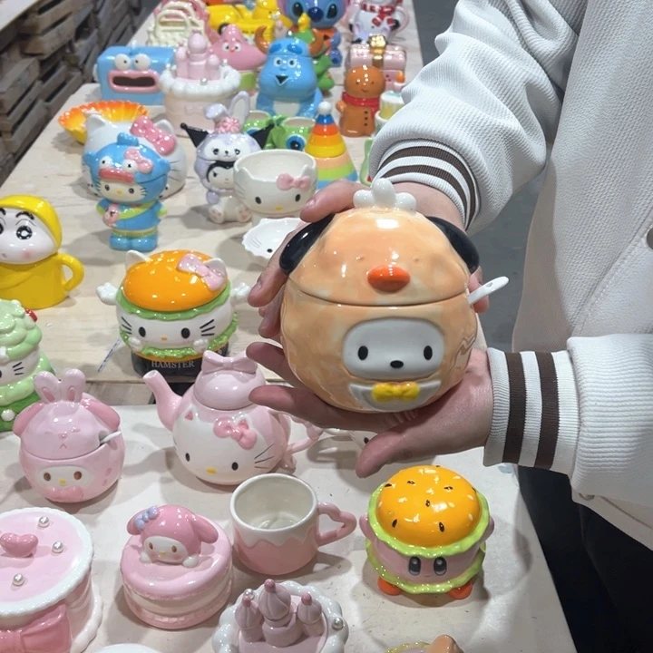 紫砂茶案这么多人都是在