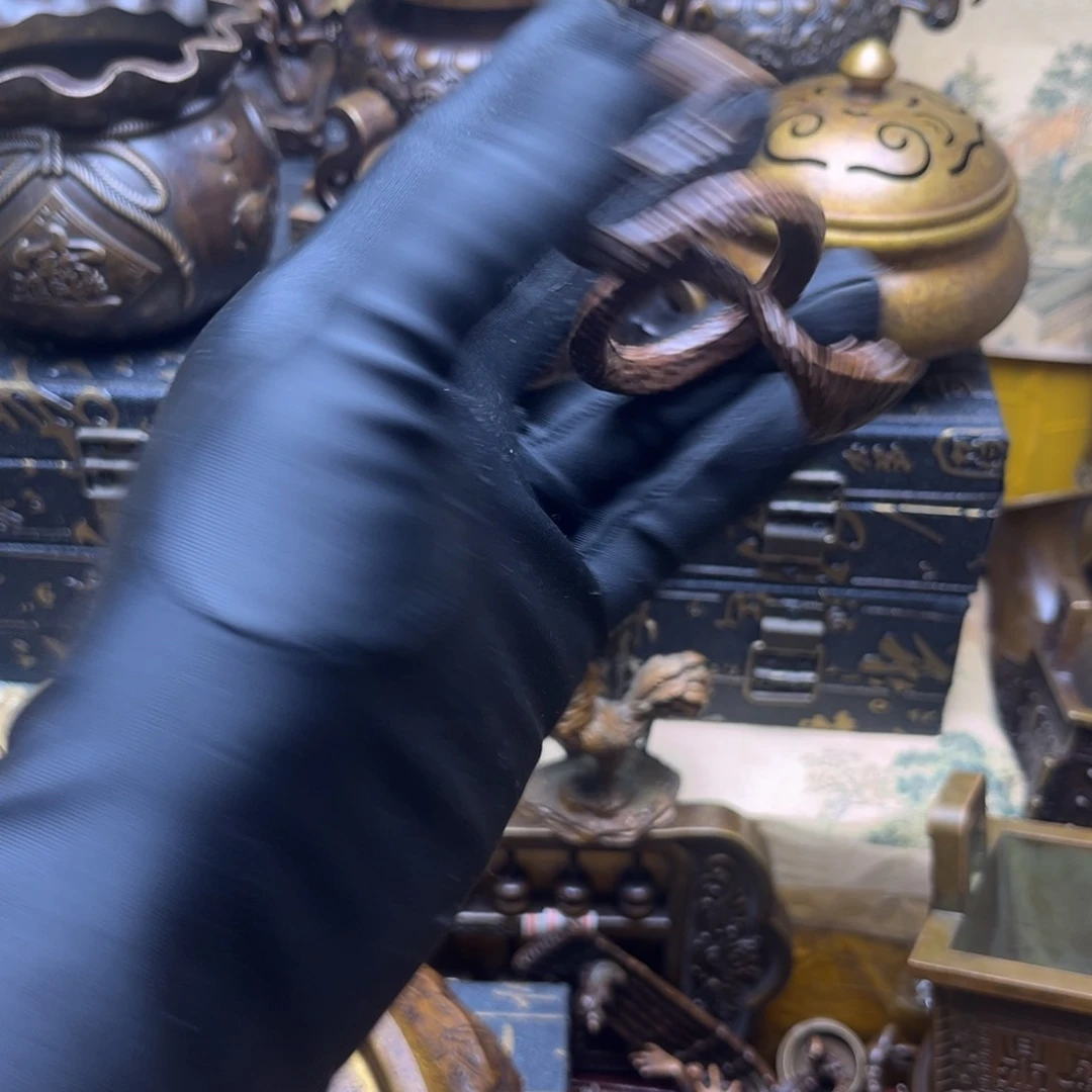 精美铜器档口批发