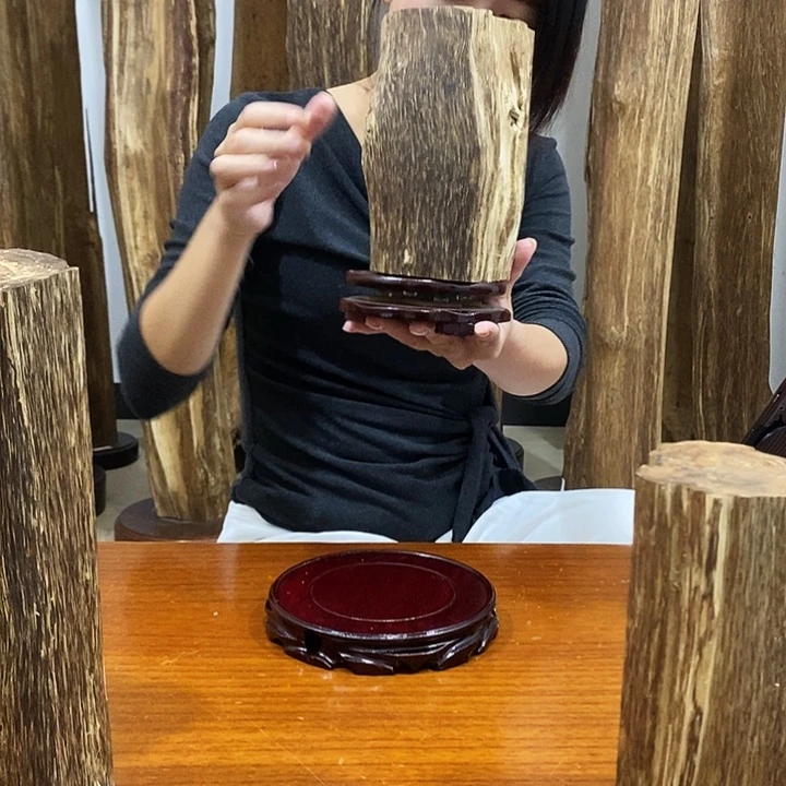 中式天然设计线香