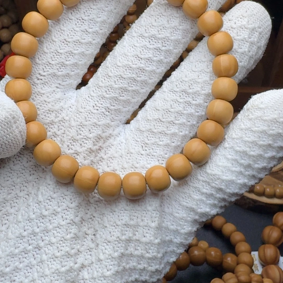 猴头核桃手串云天老型9mm