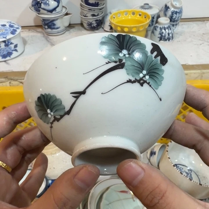 陶瓷推荐第二名20包邮