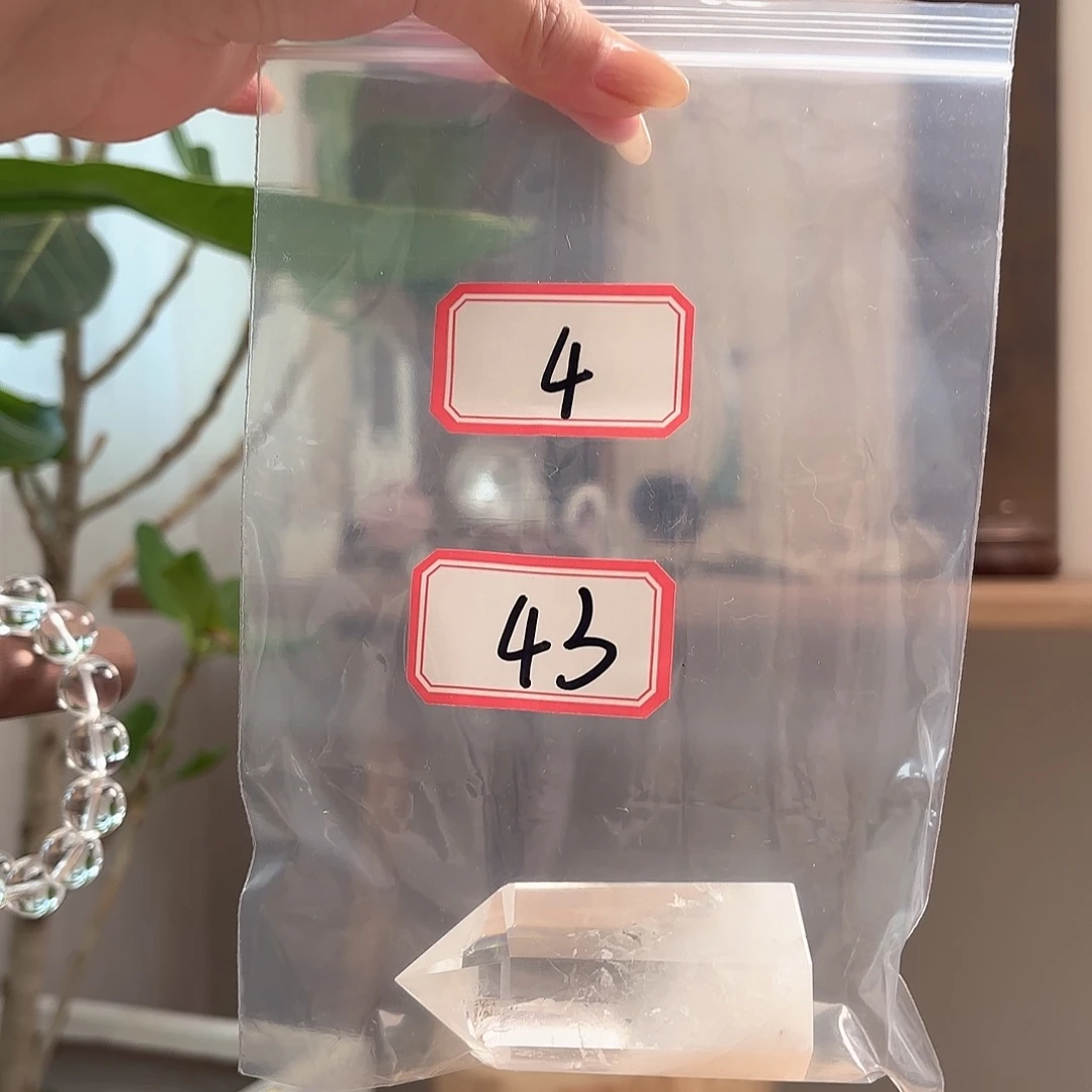 未镶嵌珠宝半成品水晶4