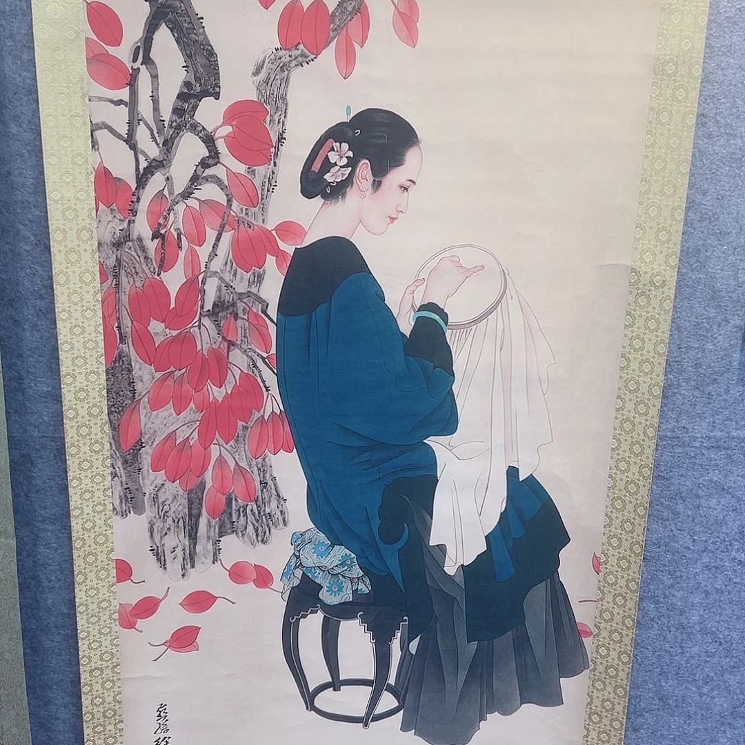 国画璟云书画院闪购链接