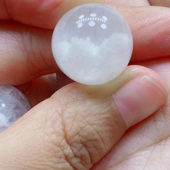 颈饰未镶嵌水晶水晶