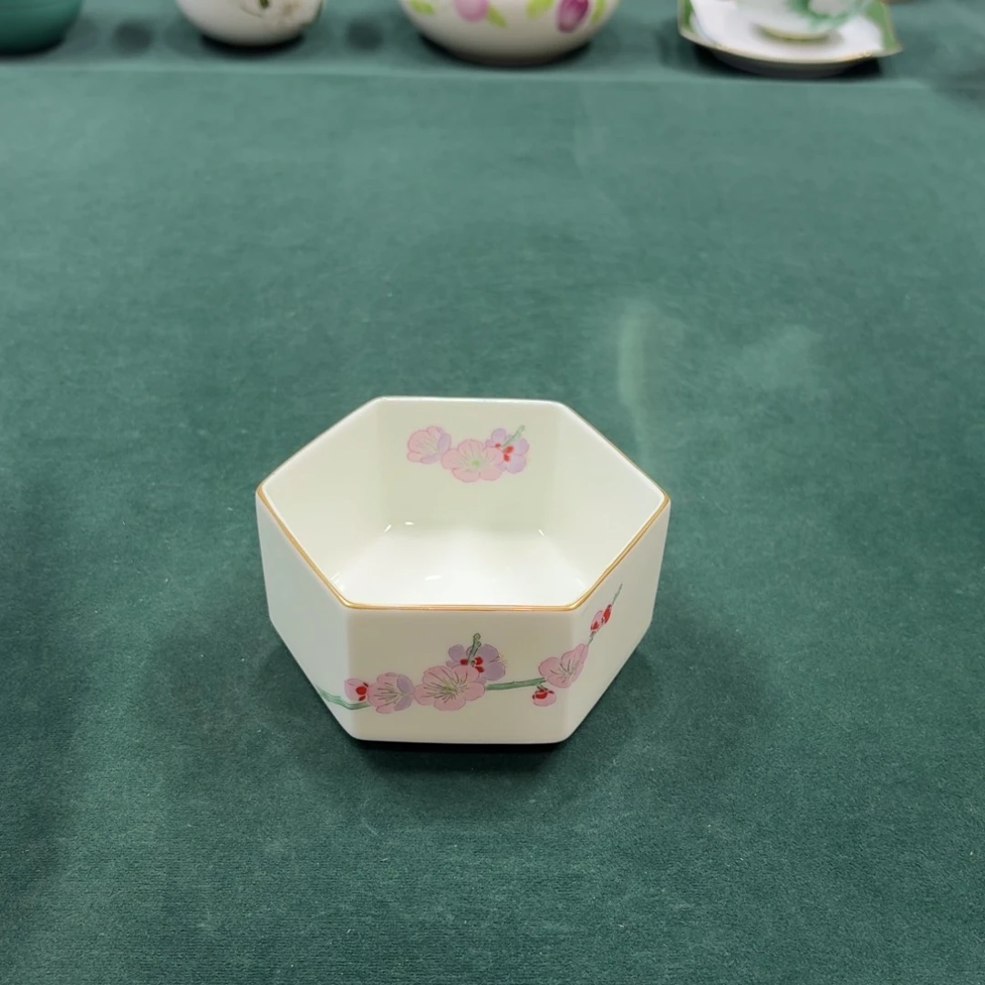 云翼堂家瓷器都是大漂亮
