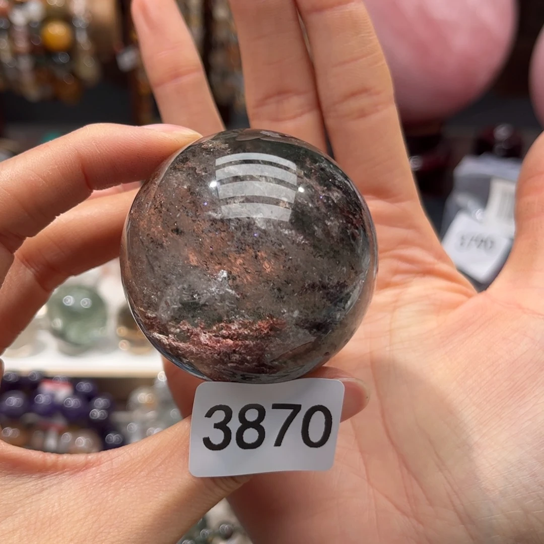 【闪购商品】未镶嵌大型摆件（非配饰）水晶