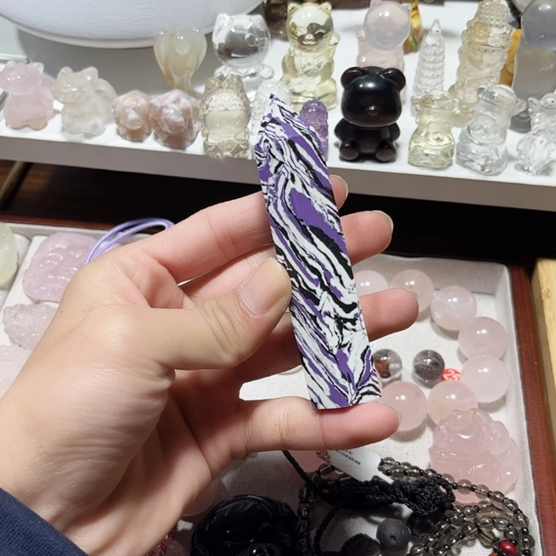 未镶嵌珠宝半成品水晶开播福利