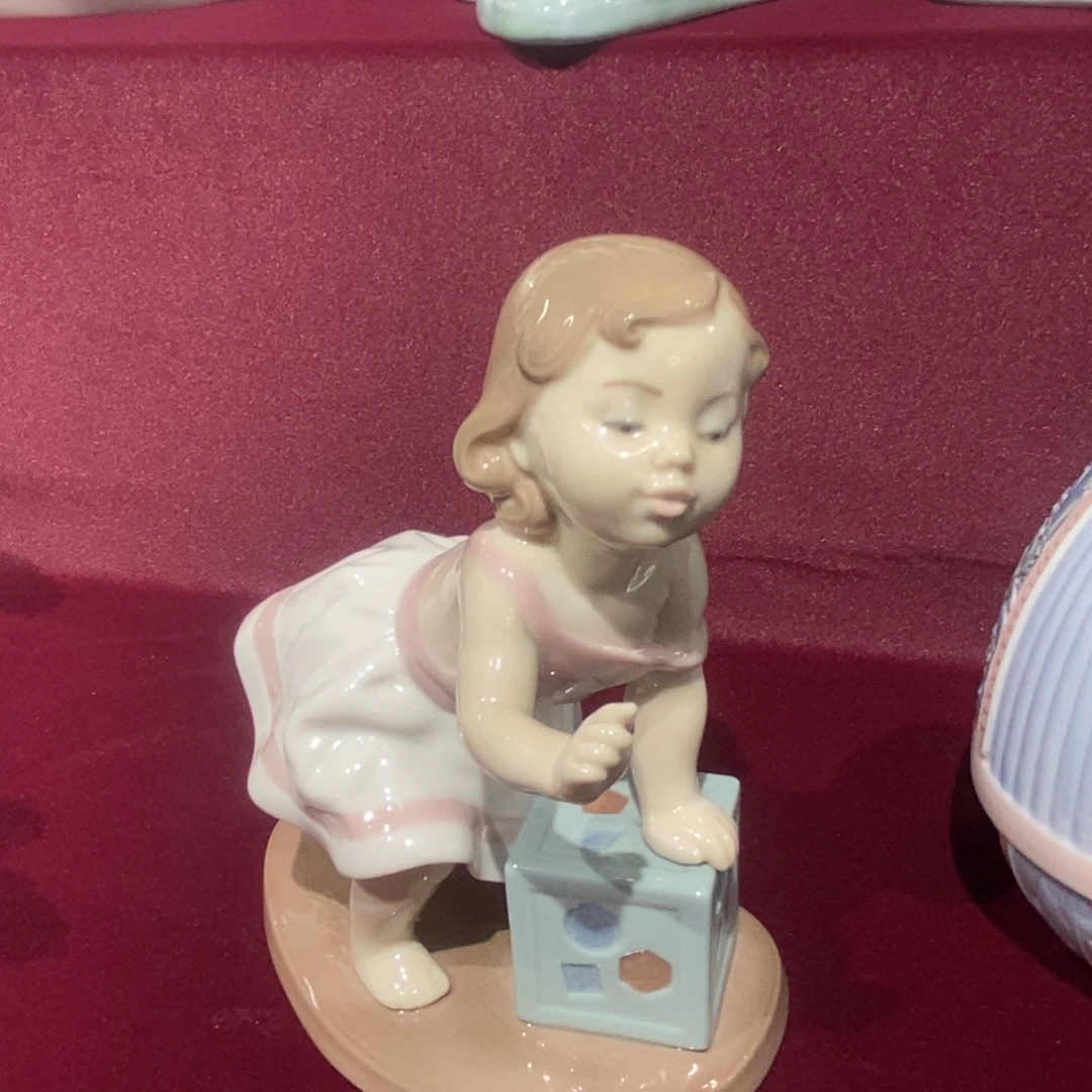 中古瓷器其他瓷器