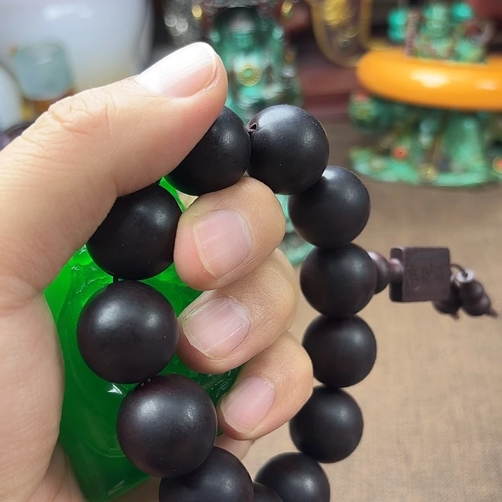 大果紫檀（缅甸花梨）119