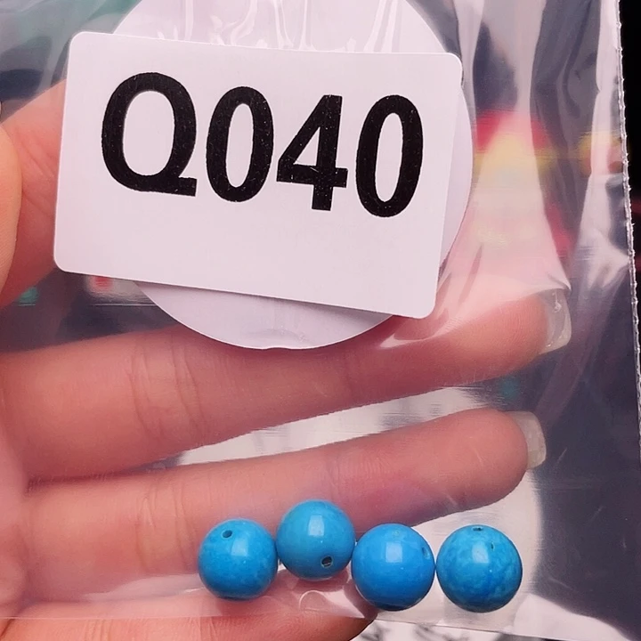 湖北十堰矿区精品佩珠