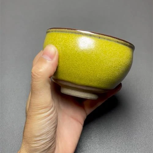 【闪购商品】茶盏-10170..........